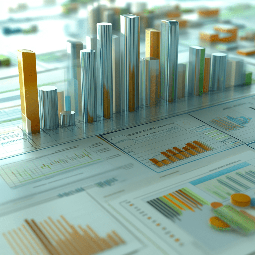 financial tables